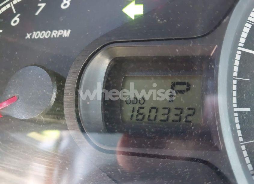 Photo 15 of 2013 Toyota Sienna L V6 7 PASSENGER (VIN 5TDZK3DC8DS399346)