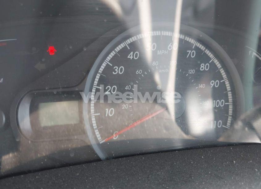 Photo 14 of 2014 Toyota Sienna L V6 7 PASSENGER (VIN 5TDZK3DC8ES476153)