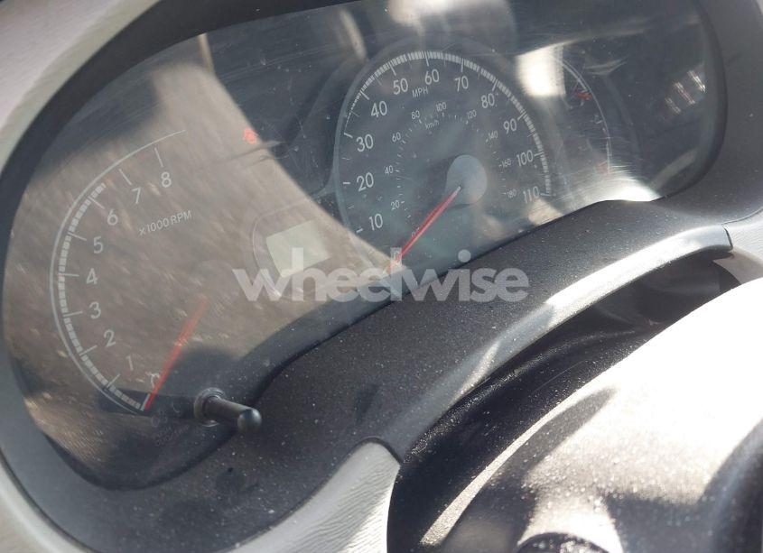 Photo 7 of 2014 Toyota Sienna L V6 7 PASSENGER (VIN 5TDZK3DC8ES476153)