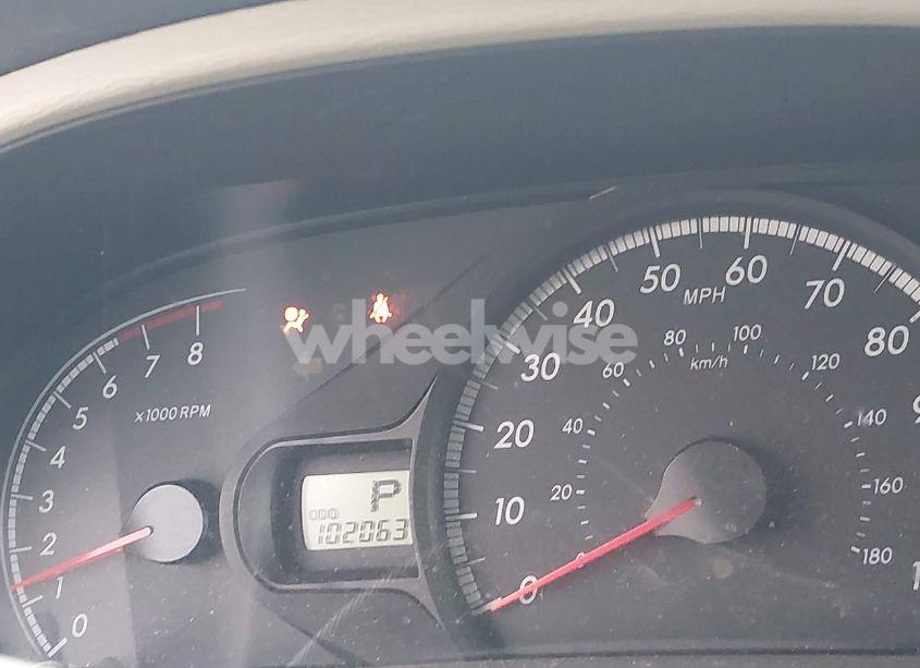 Photo 15 of 2014 Toyota Sienna L V6 7 PASSENGER (VIN 5TDZK3DC8ES477402)