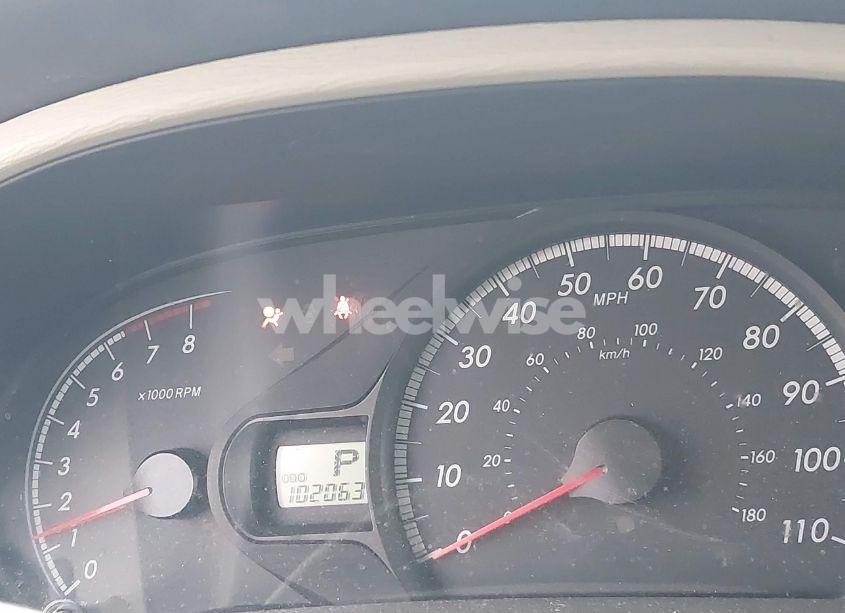 Photo 7 of 2014 Toyota Sienna L V6 7 PASSENGER (VIN 5TDZK3DC8ES477402)