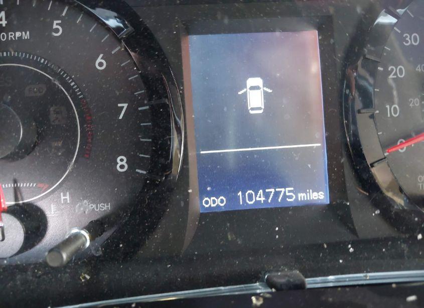 Photo 7 of 2016 Toyota Sienna L 7 PASSENGER (VIN 5TDZK3DC8GS725330)