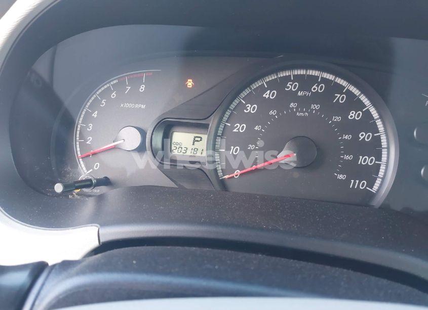 Photo 15 of 2011 Toyota Sienna BASE V6 (VIN 5TDZK3DC9BS028189)