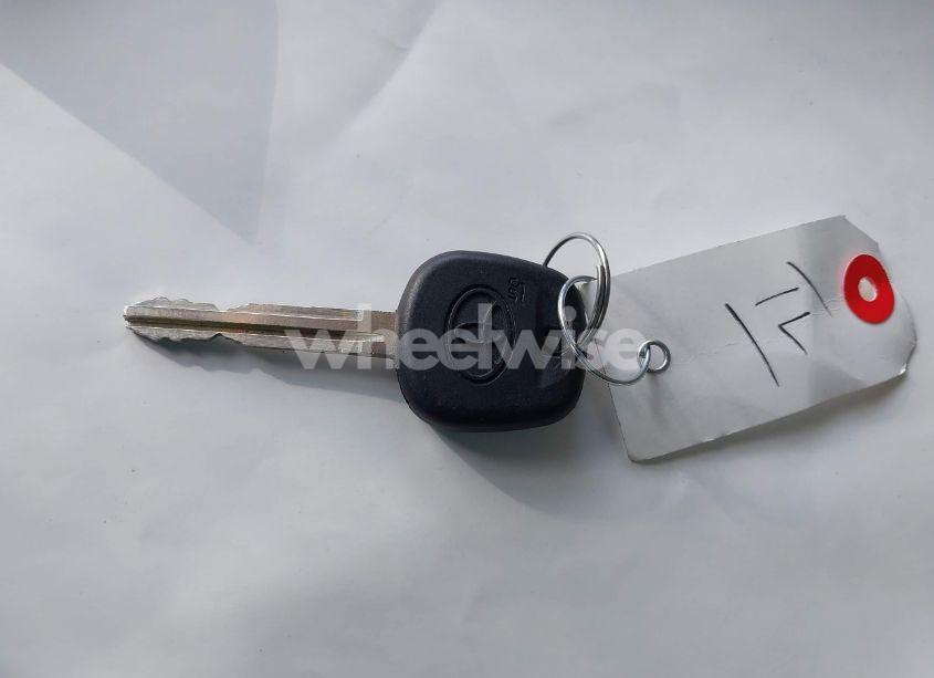 Photo 11 of 2013 Toyota Sienna L V6 7 PASSENGER (VIN 5TDZK3DC9DS298333)