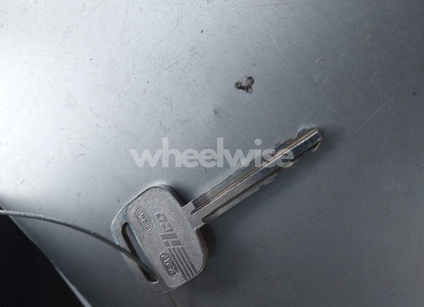 Photo 11 of 2013 Toyota Sienna L V6 7 PASSENGER (VIN 5TDZK3DC9DS357722)