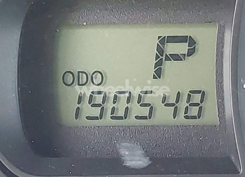 Photo 15 of 2013 Toyota Sienna L V6 7 PASSENGER (VIN 5TDZK3DC9DS357722)