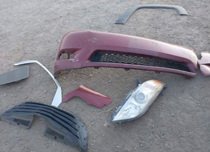 Photo 11 of 2013 Toyota Sienna L V6 7 PASSENGER (VIN 5TDZK3DC9DS381681)