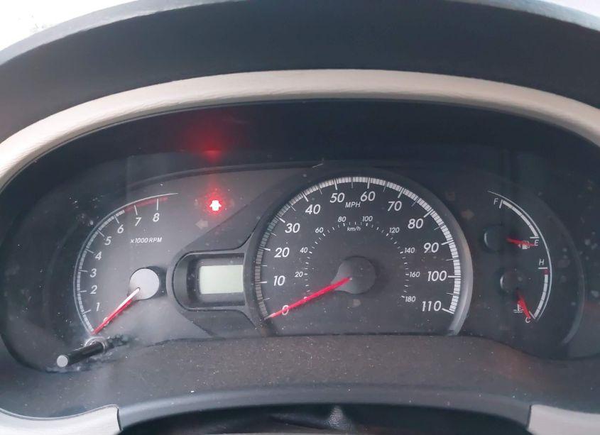 Photo 15 of 2013 Toyota Sienna L V6 7 PASSENGER (VIN 5TDZK3DC9DS381681)