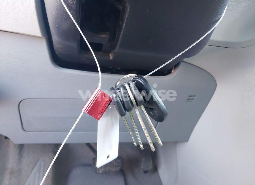 Photo 11 of 2013 Toyota Sienna L V6 7 PASSENGER (VIN 5TDZK3DC9DS397864)