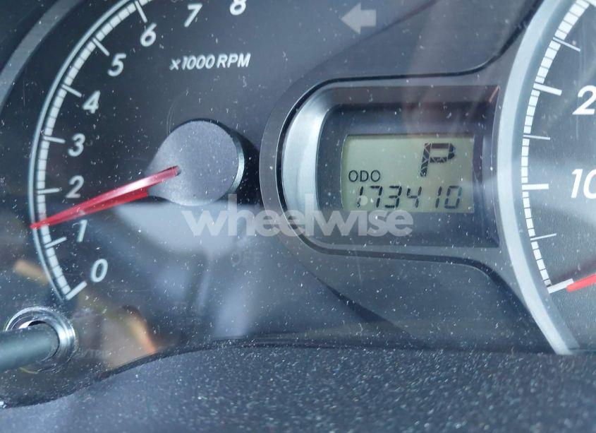 Photo 15 of 2013 Toyota Sienna L V6 7 PASSENGER (VIN 5TDZK3DC9DS397864)