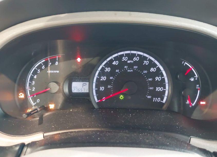 Photo 7 of 2014 Toyota Sienna L (VIN 5TDZK3DC9ES425759)