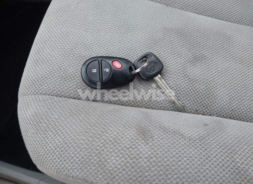 Photo 11 of 2014 Toyota Sienna L V6 7 PASSENGER (VIN 5TDZK3DC9ES444537)