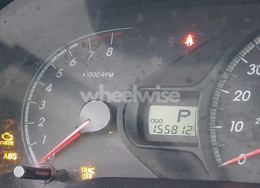 Photo 15 of 2014 Toyota Sienna L V6 7 PASSENGER (VIN 5TDZK3DC9ES444537)