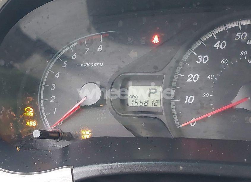 Photo 7 of 2014 Toyota Sienna L V6 7 PASSENGER (VIN 5TDZK3DC9ES444537)