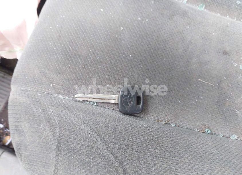 Photo 11 of 2014 Toyota Sienna L V6 7 PASSENGER (VIN 5TDZK3DC9ES510214)