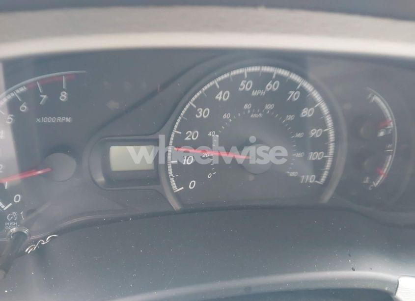 Photo 15 of 2014 Toyota Sienna L V6 7 PASSENGER (VIN 5TDZK3DC9ES510214)