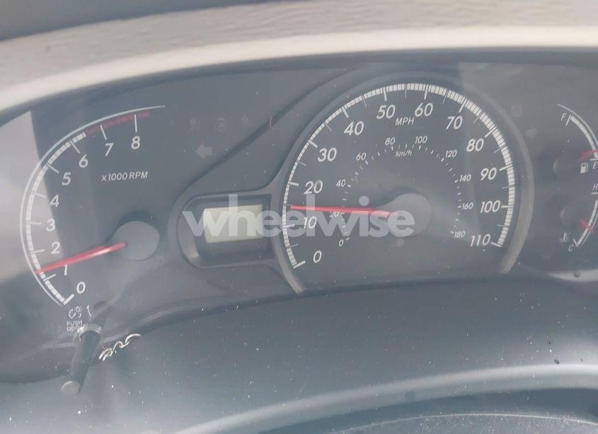 Photo 7 of 2014 Toyota Sienna L V6 7 PASSENGER (VIN 5TDZK3DC9ES510214)