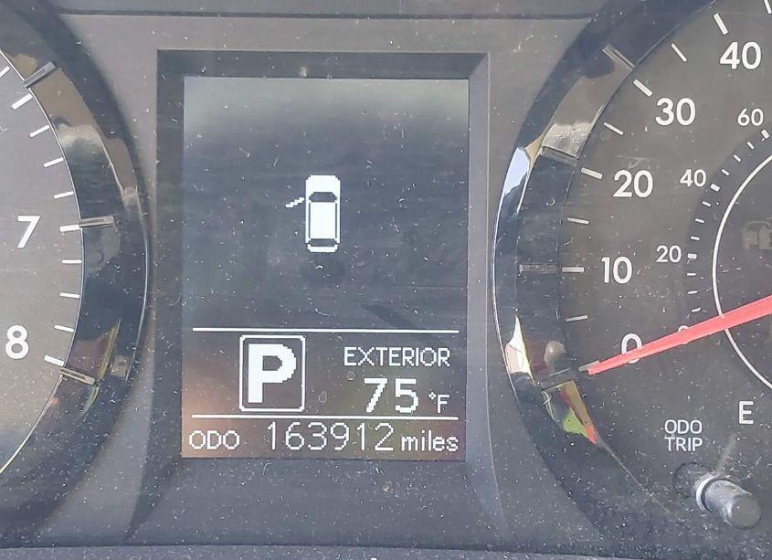 Photo 14 of 2015 Toyota Sienna L 7 PASSENGER (VIN 5TDZK3DC9FS549869)