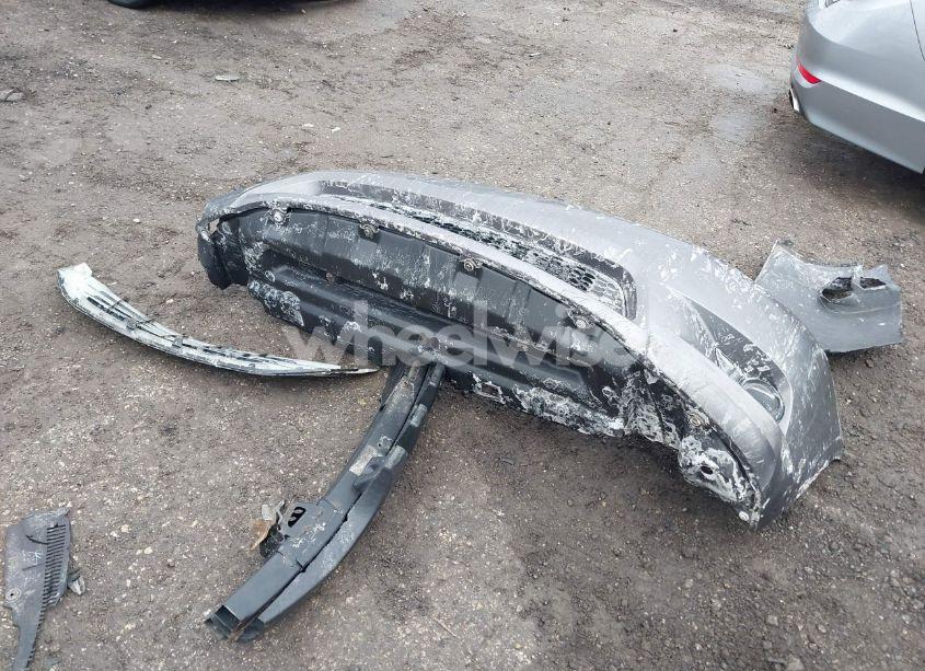 Photo 12 of 2015 Toyota Sienna L 7 PASSENGER (VIN 5TDZK3DC9FS582287)