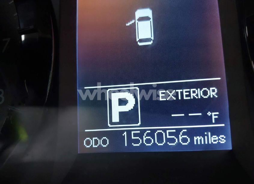 Photo 16 of 2015 Toyota Sienna L 7 PASSENGER (VIN 5TDZK3DC9FS582287)