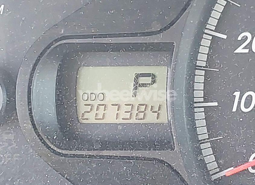 Photo 15 of 2012 Toyota Sienna BASE V6 7 PASSENGER (VIN 5TDZK3DCXCS258843)