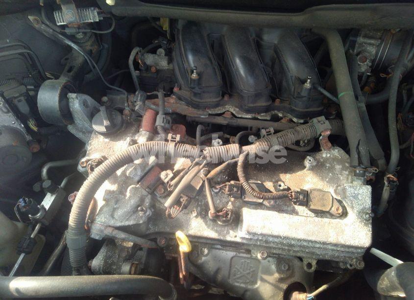 Photo 10 of 2013 Toyota Sienna L V6 7 PASSENGER (VIN 5TDZK3DCXDS372391)