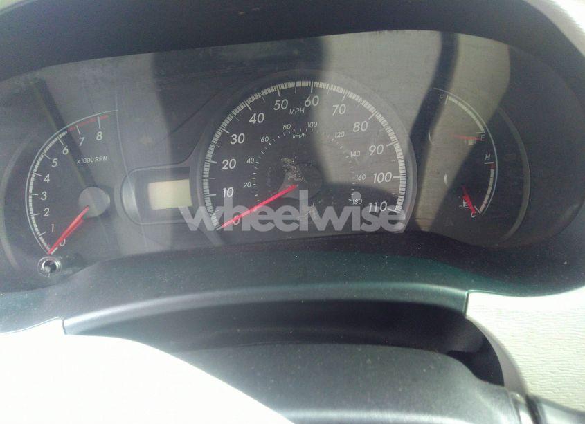 Photo 7 of 2013 Toyota Sienna L V6 7 PASSENGER (VIN 5TDZK3DCXDS372391)