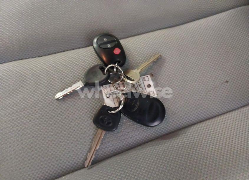 Photo 11 of 2014 Toyota Sienna L V6 7 PASSENGER (VIN 5TDZK3DCXES434910)