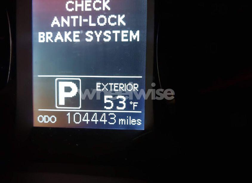 Photo 16 of 2015 Toyota Sienna L 7 PASSENGER (VIN 5TDZK3DCXFS567507)