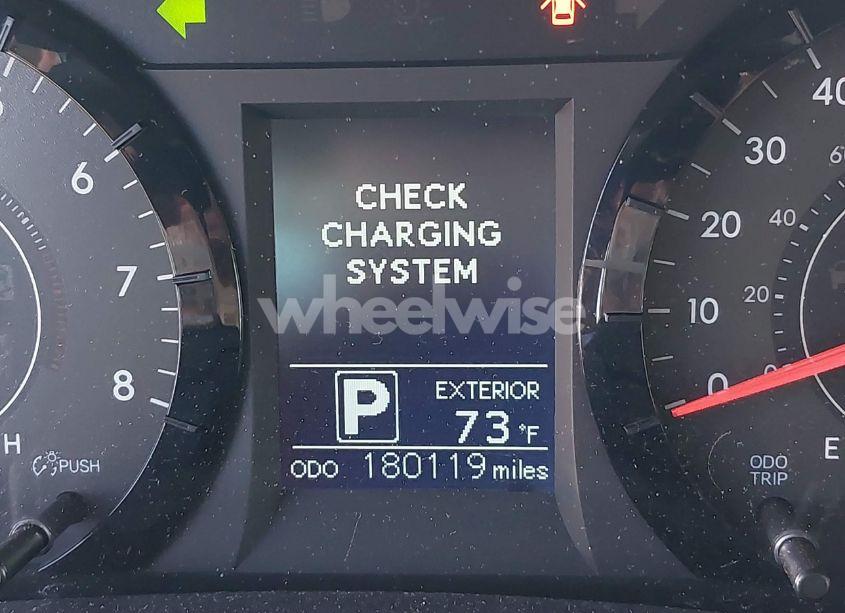 Photo 15 of 2015 Toyota Sienna L (VIN 5TDZK3DCXFS594786)