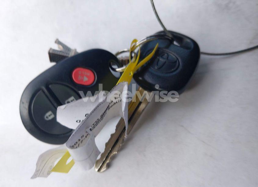 Photo 11 of 2015 Toyota Sienna L 7 PASSENGER (VIN 5TDZK3DCXFS614096)