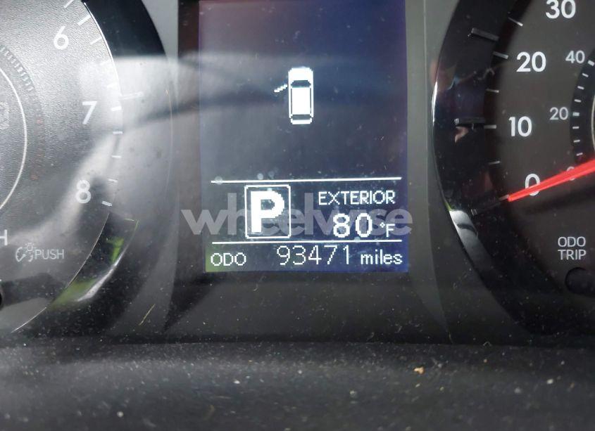 Photo 15 of 2015 Toyota Sienna L 7 PASSENGER (VIN 5TDZK3DCXFS614096)