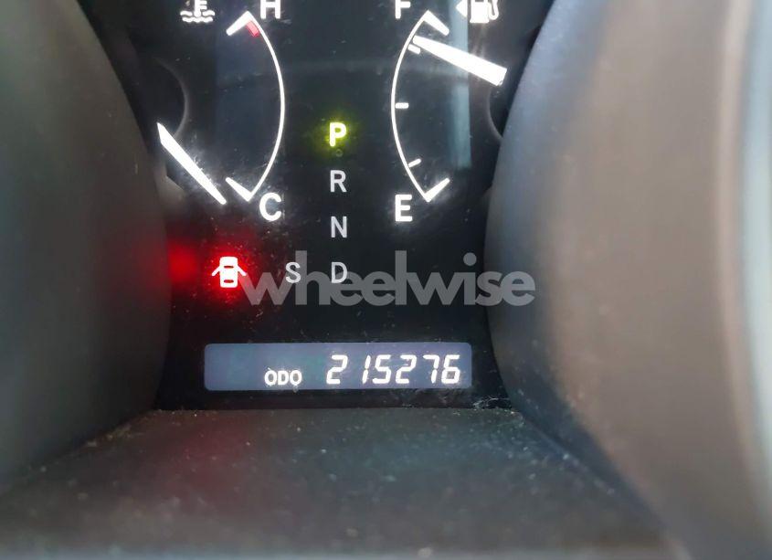 Photo 15 of 2010 Toyota Highlander BASE V6 (VIN 5TDZK3EH0AS002766)