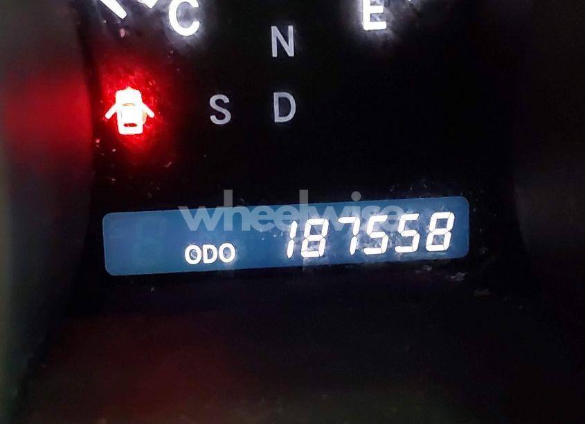 Photo 15 of 2010 Toyota Highlander BASE V6 (VIN 5TDZK3EH0AS005649)