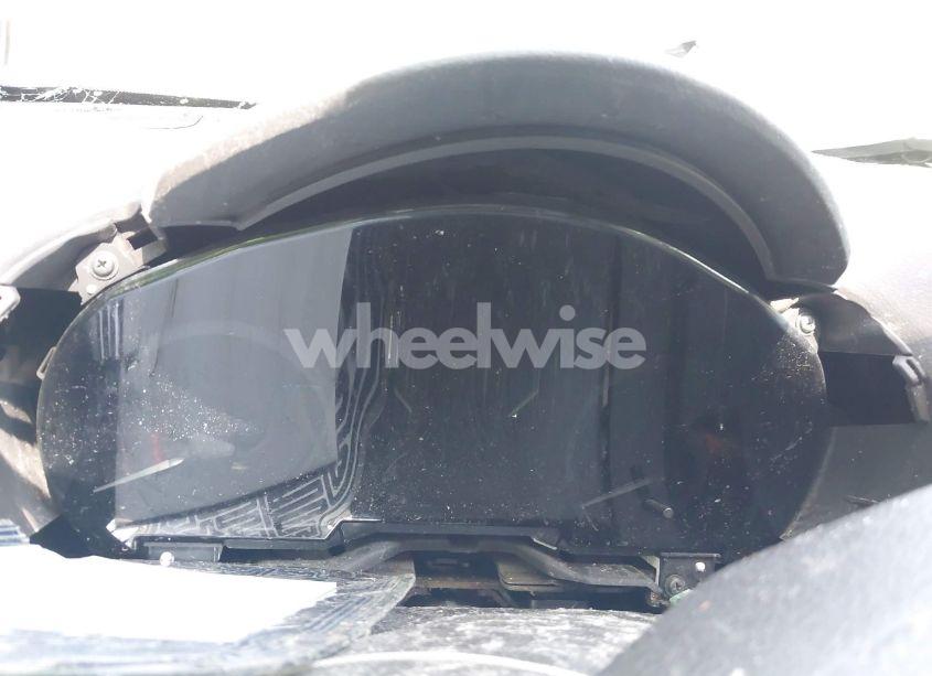 Photo 15 of 2010 Toyota Highlander BASE V6 (VIN 5TDZK3EH0AS023732)