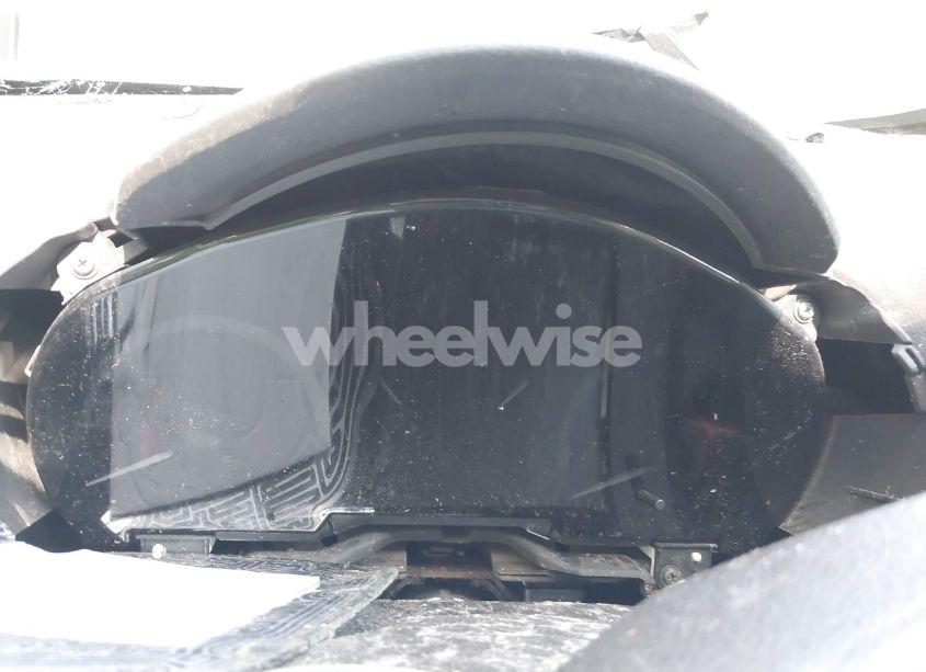 Photo 7 of 2010 Toyota Highlander BASE V6 (VIN 5TDZK3EH0AS023732)