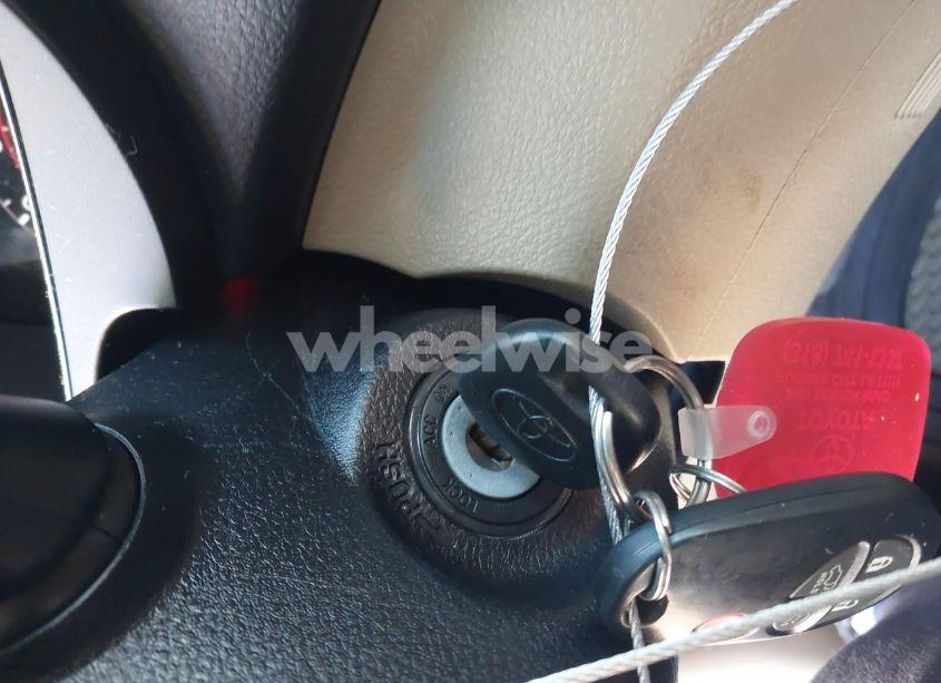 Photo 11 of 2011 Toyota Highlander SE V6 (VIN 5TDZK3EH0BS033260)