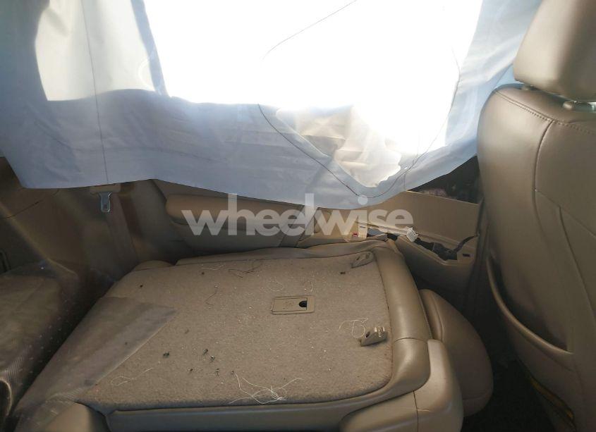 Photo 20 of 2011 Toyota Highlander SE V6 (VIN 5TDZK3EH0BS033260)