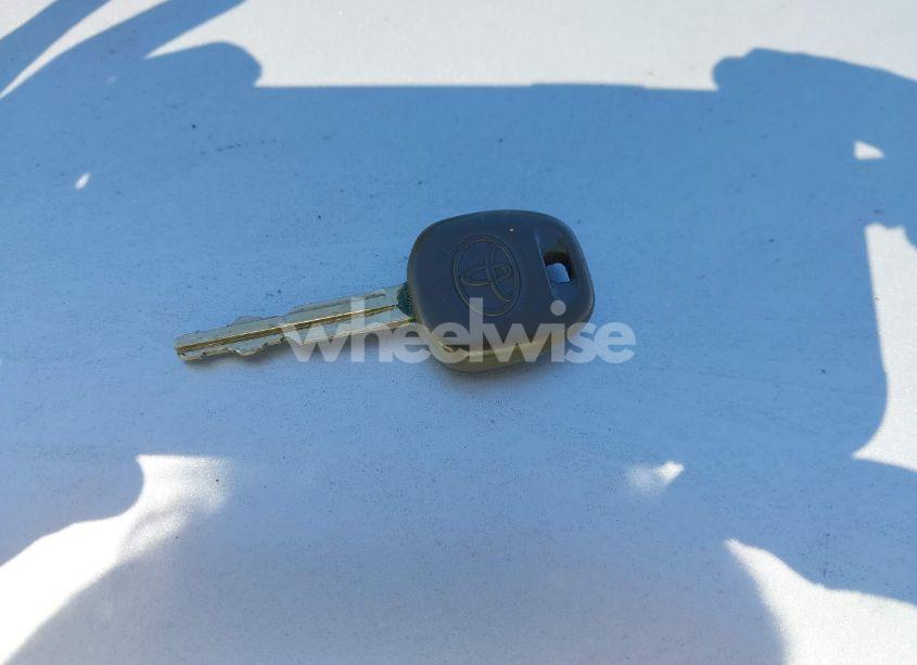 Photo 11 of 2011 Toyota Highlander BASE V6 (VIN 5TDZK3EH0BS048308)