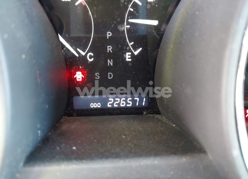 Photo 15 of 2011 Toyota Highlander BASE V6 (VIN 5TDZK3EH0BS048308)