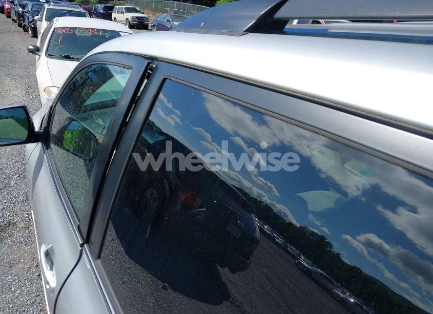 Photo 21 of 2011 Toyota Highlander BASE V6 (VIN 5TDZK3EH0BS048308)