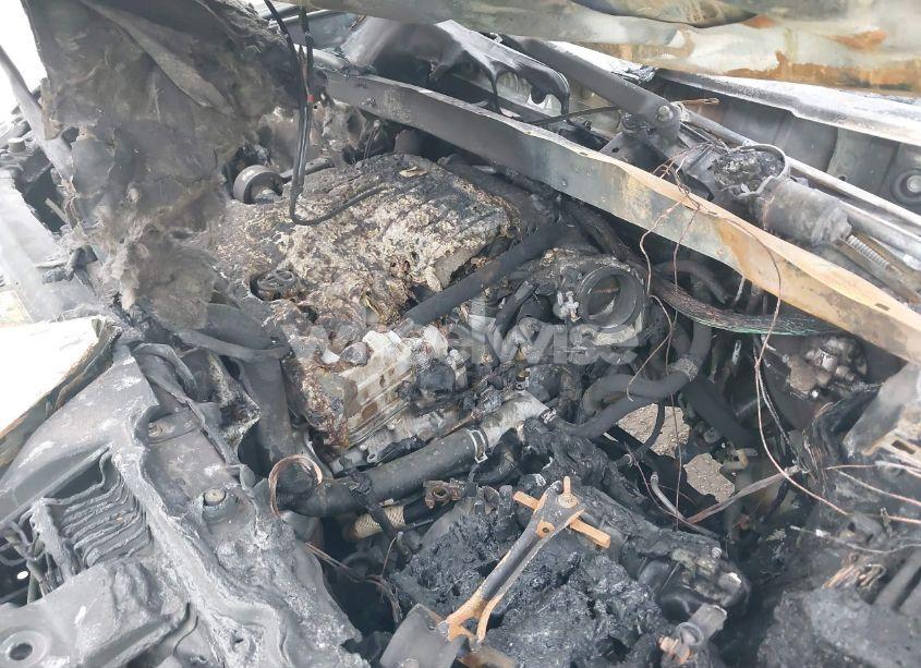 Photo 10 of 2012 Toyota Highlander BASE V6 (VIN 5TDZK3EH0CS056250)