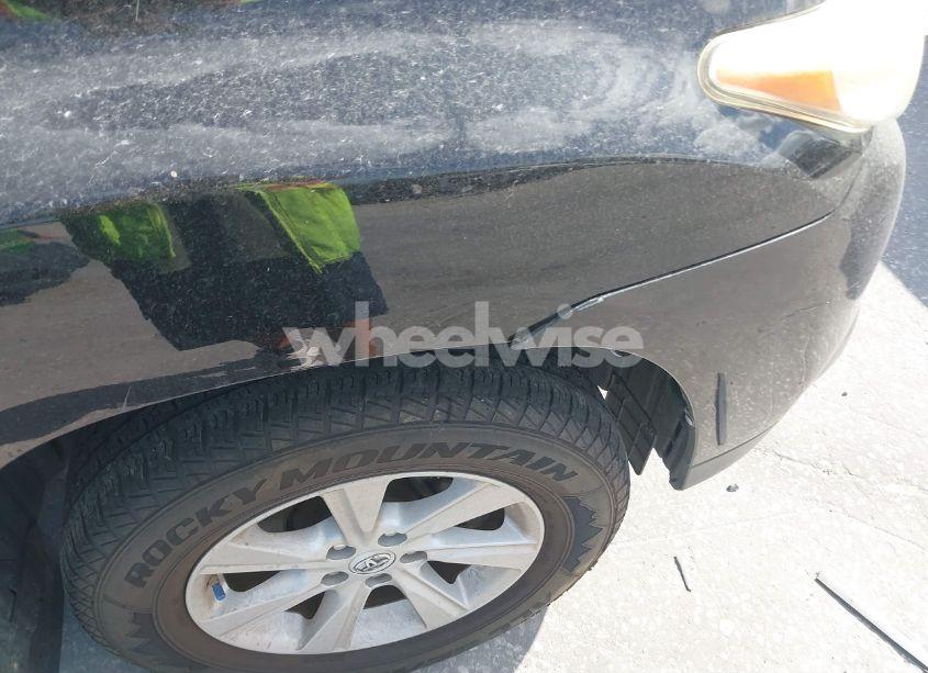 Photo 17 of 2012 Toyota Highlander SE V6 (VIN 5TDZK3EH0CS089636)