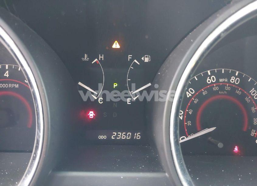 Photo 7 of 2012 Toyota Highlander SE V6 (VIN 5TDZK3EH0CS089636)