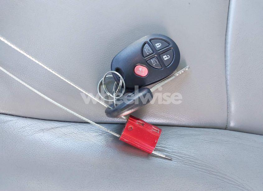 Photo 11 of 2013 Toyota Highlander PLUS/SE (VIN 5TDZK3EH0DS107456)