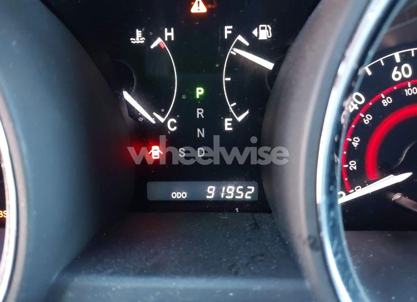 Photo 15 of 2013 Toyota Highlander PLUS/SE (VIN 5TDZK3EH0DS107456)