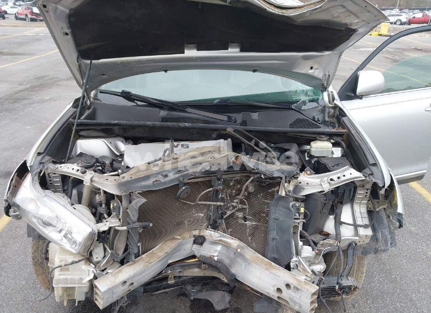 Photo 10 of 2013 Toyota Highlander SE V6 (VIN 5TDZK3EH0DS111944)