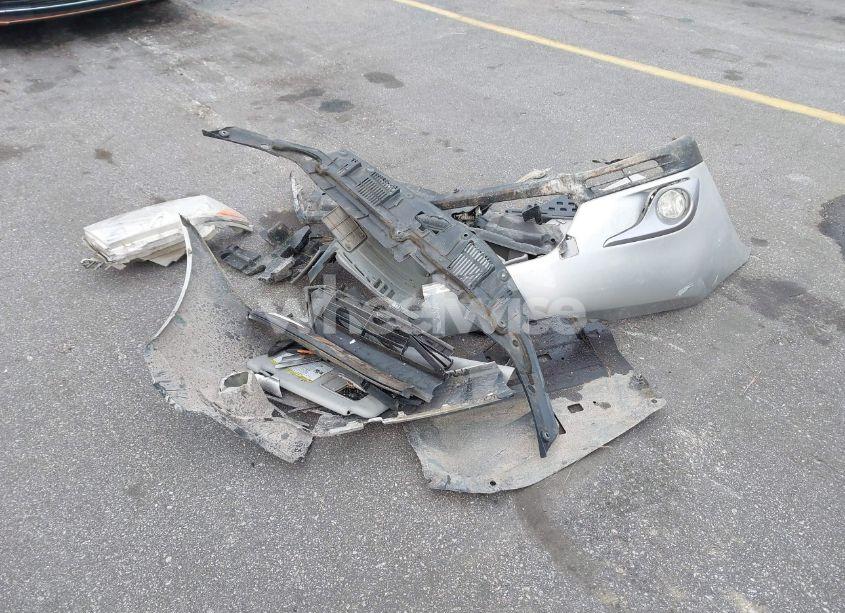 Photo 12 of 2013 Toyota Highlander SE V6 (VIN 5TDZK3EH0DS111944)