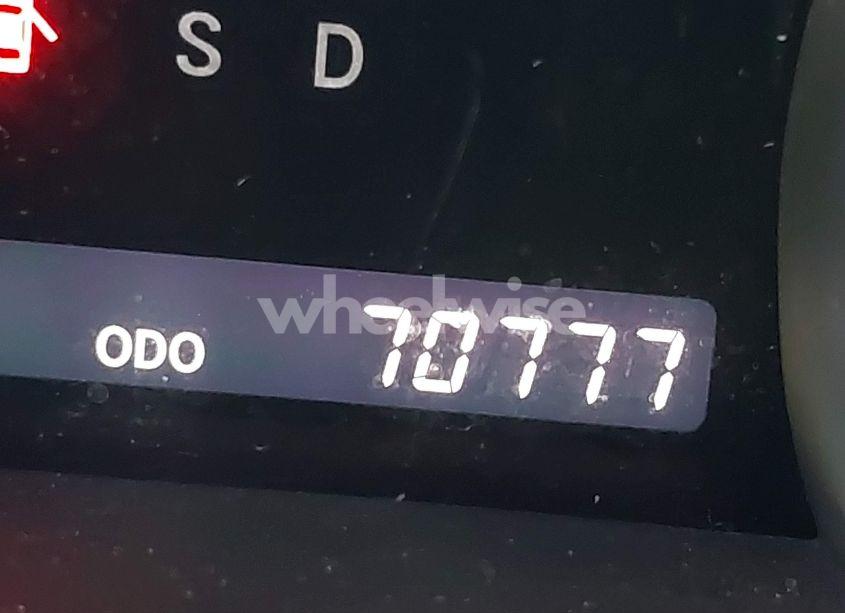 Photo 15 of 2010 Toyota Highlander BASE V6 (VIN 5TDZK3EH1AS004087)