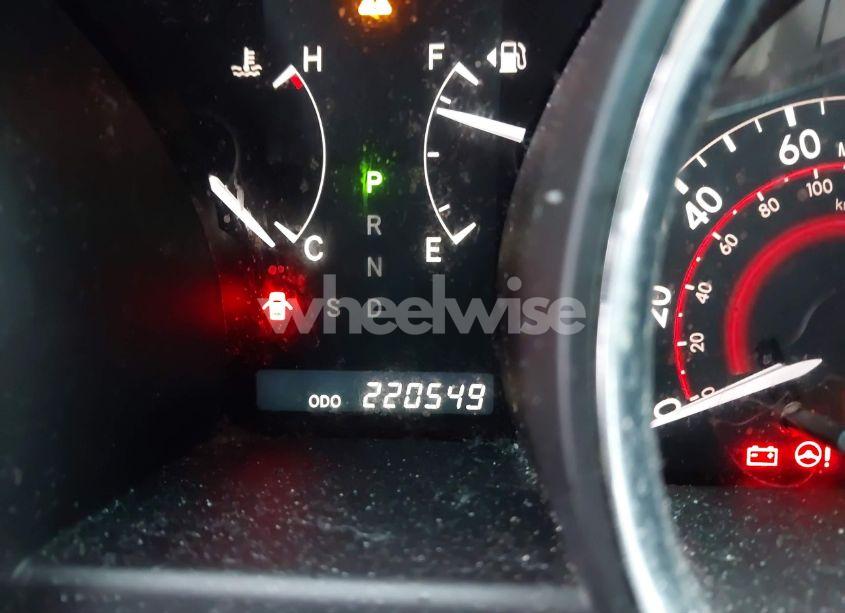 Photo 15 of 2011 Toyota Highlander SE (VIN 5TDZK3EH1BS024082)